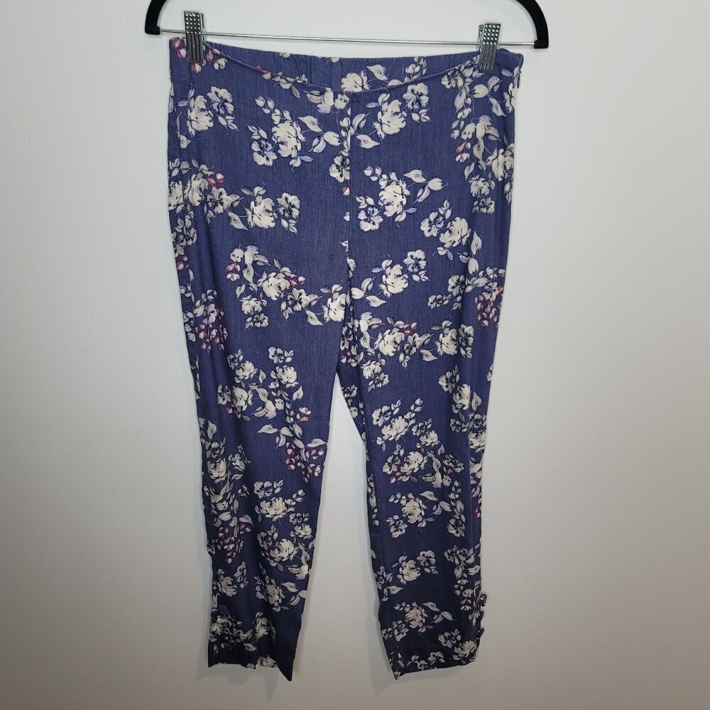 J. Jill Pants Womens Small Petite